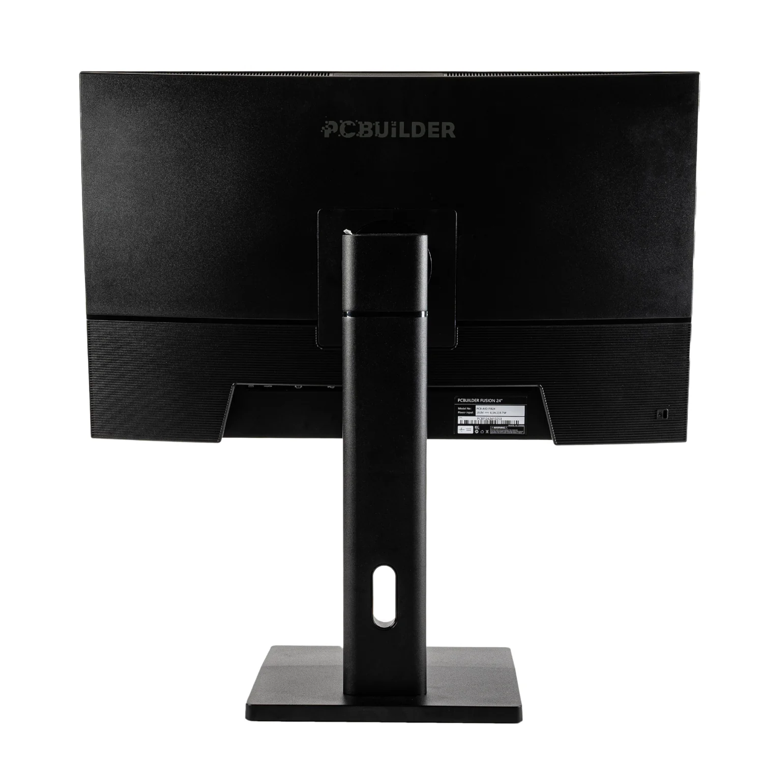 PCBuilder FUSION 24″ Intel Core i7-14700 Windows 11 AiO Desktop PC - Image 3