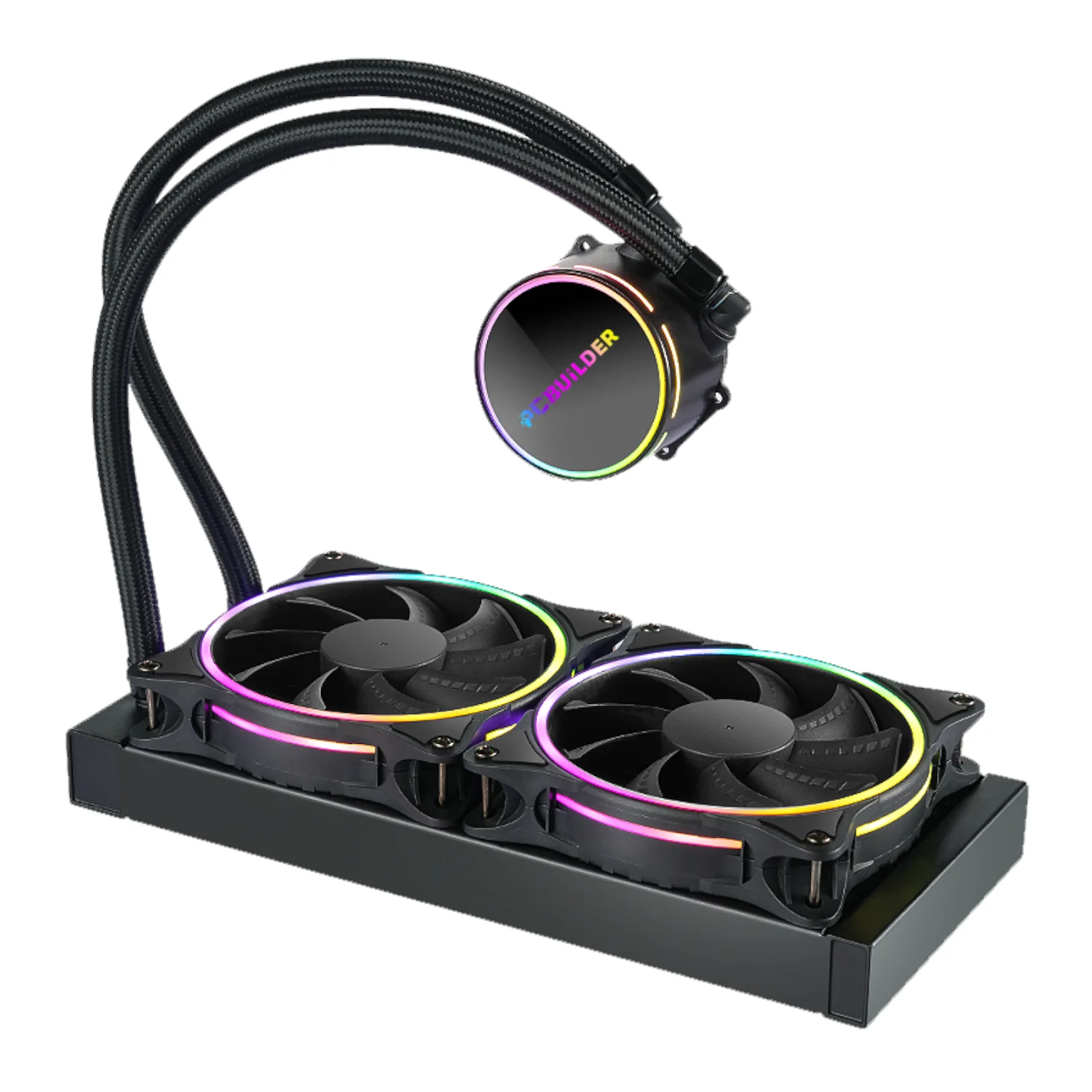 PCBuilder Intel Core Ultra 5 245K LEVEL UP Core Upgrade Kit - Image 4