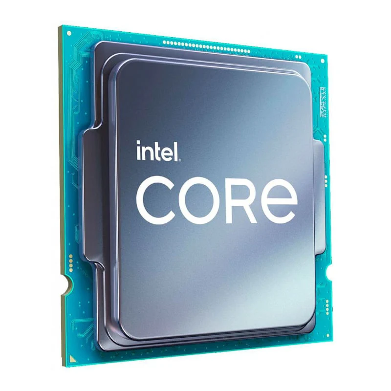 PCBuilder Intel i3-12100 OFFICE MASTER Core Windows 11 Pro Desktop PC - Image 2