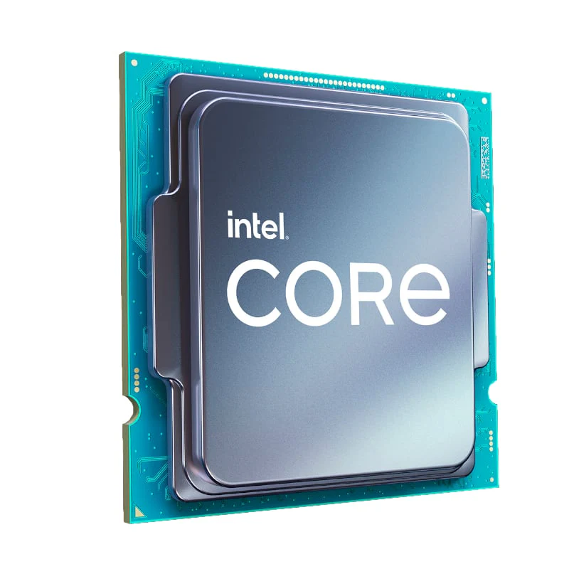PCBuilder Intel i7-12700 HOME MASTER Windows 11 Desktop PC - Image 2