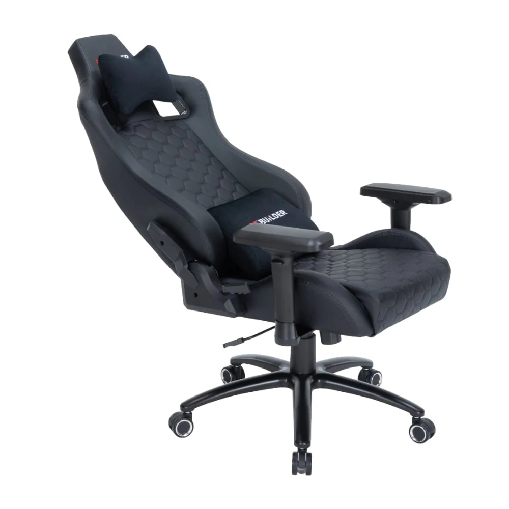 PCBuilder NAVIGATOR X Gaming Chair - Image 4