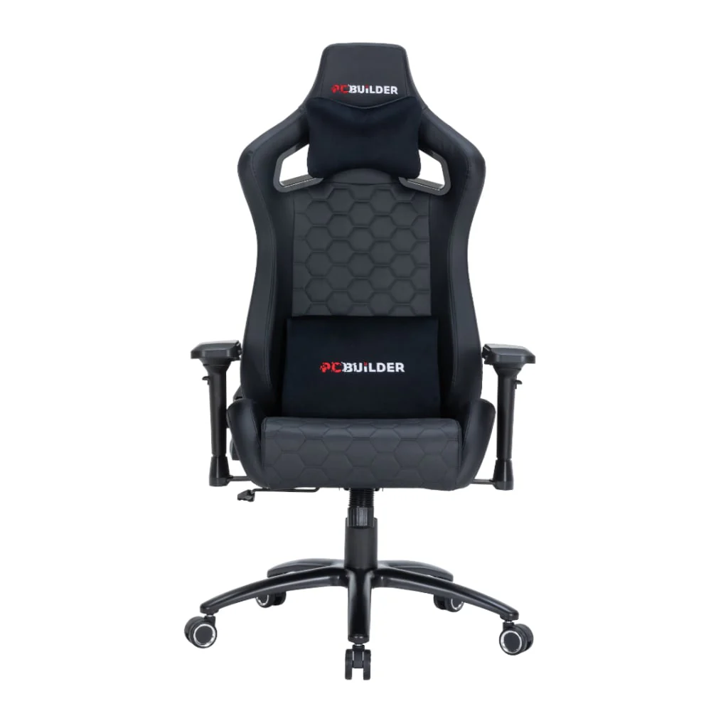 PCBuilder NAVIGATOR X Gaming Chair - Image 5