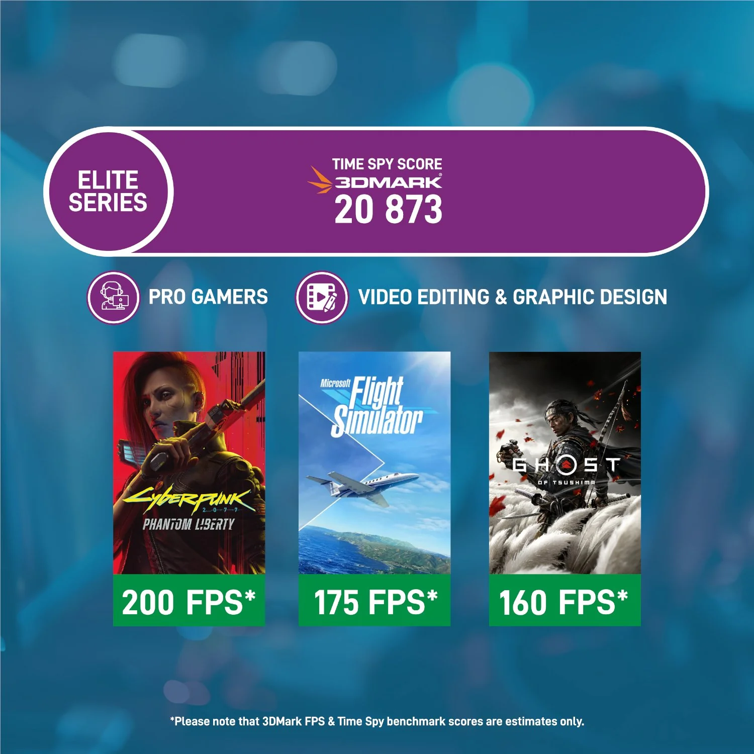 PCBuilder Ryzen 7 9700X TACTICIAN Windows 11 Gaming PC - Image 3