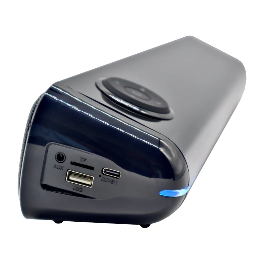 PCBuilder SONIC BOOM Bluetooth Gaming Speaker - Image 3