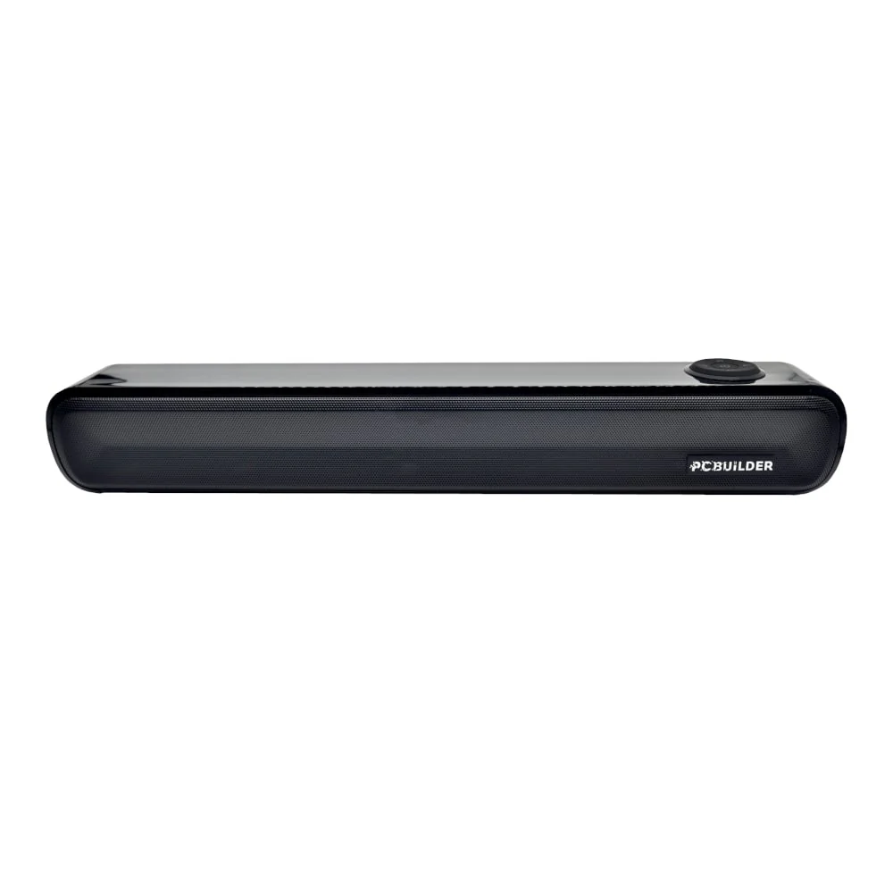 PCBuilder SONIC BOOM Bluetooth Gaming Speaker - Image 7