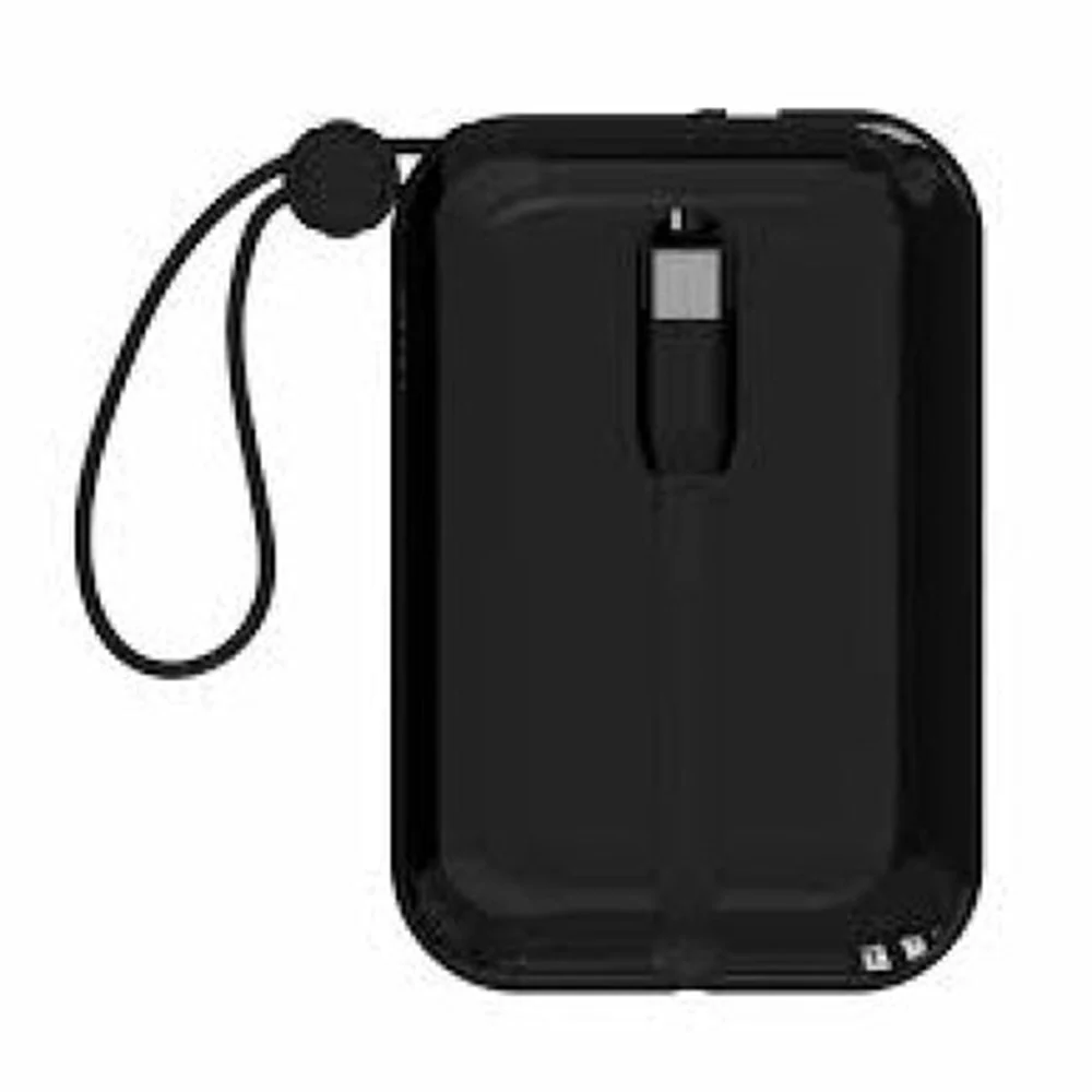 Philips 10,000mAh Portable Charger with 4 USB Ports DLP2228CB/00 - Image 4