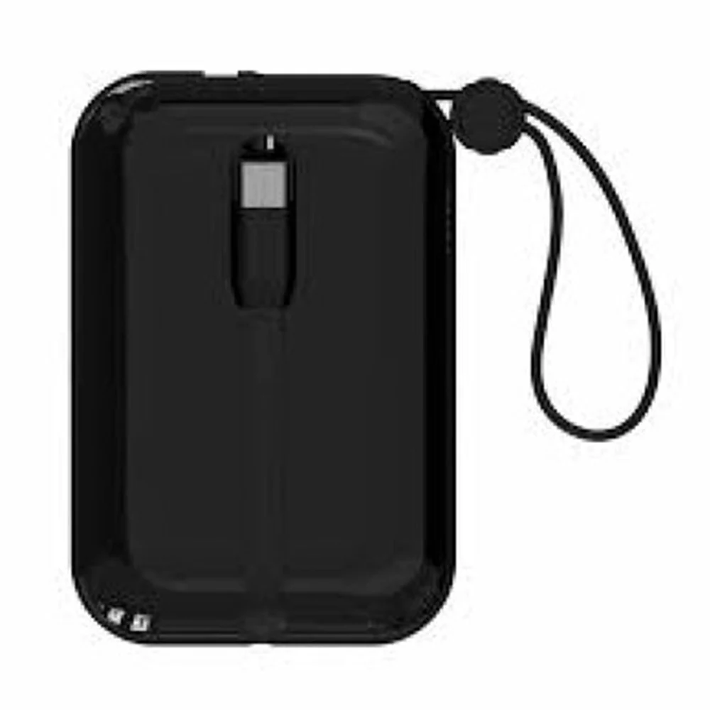 Philips 10,000mAh Portable Charger with 4 USB Ports DLP2228CB/00 - Image 5