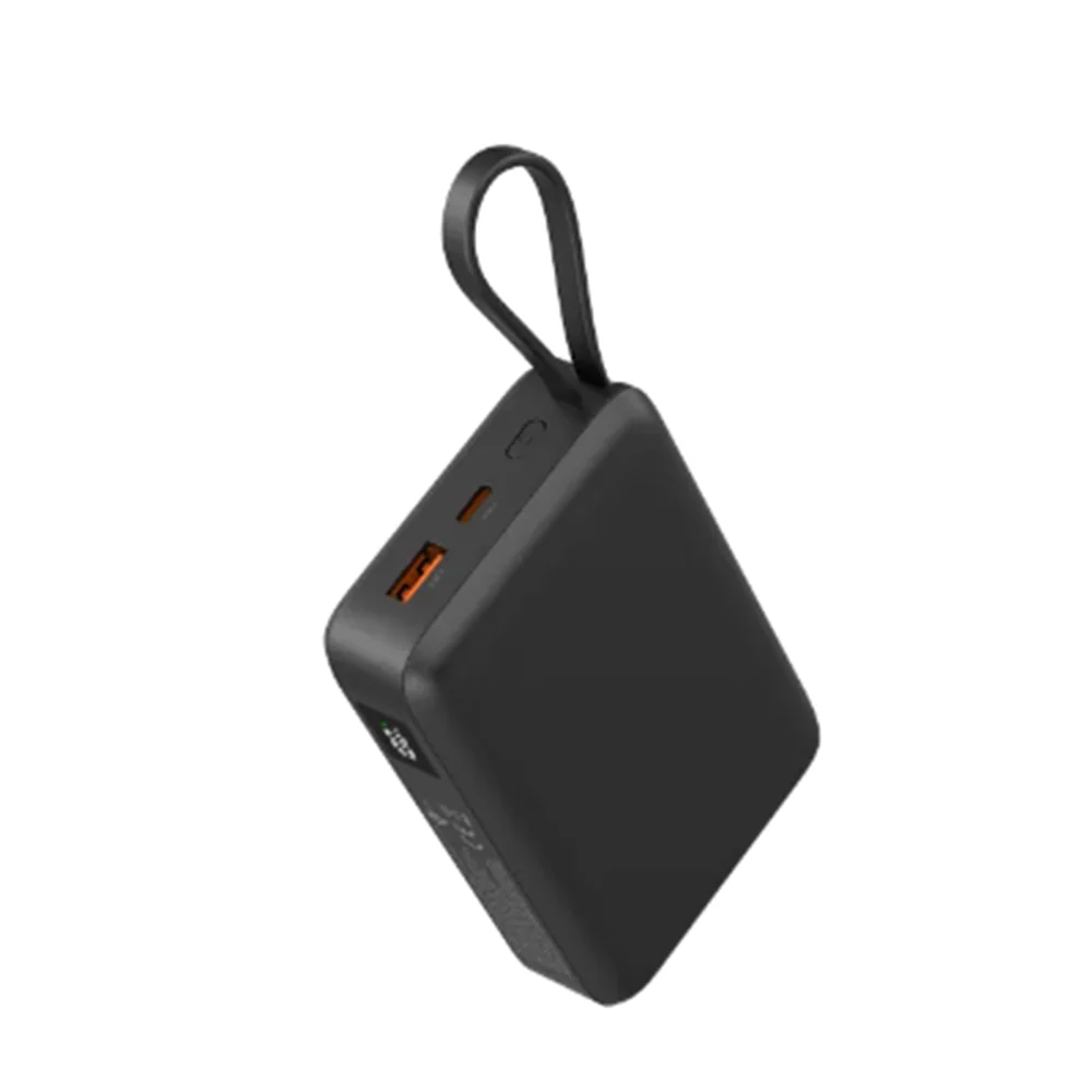 Philips 20,000mAh Magnetic Wireless Power Bank PD 22.5W DLP9521CB/00 - Image 5