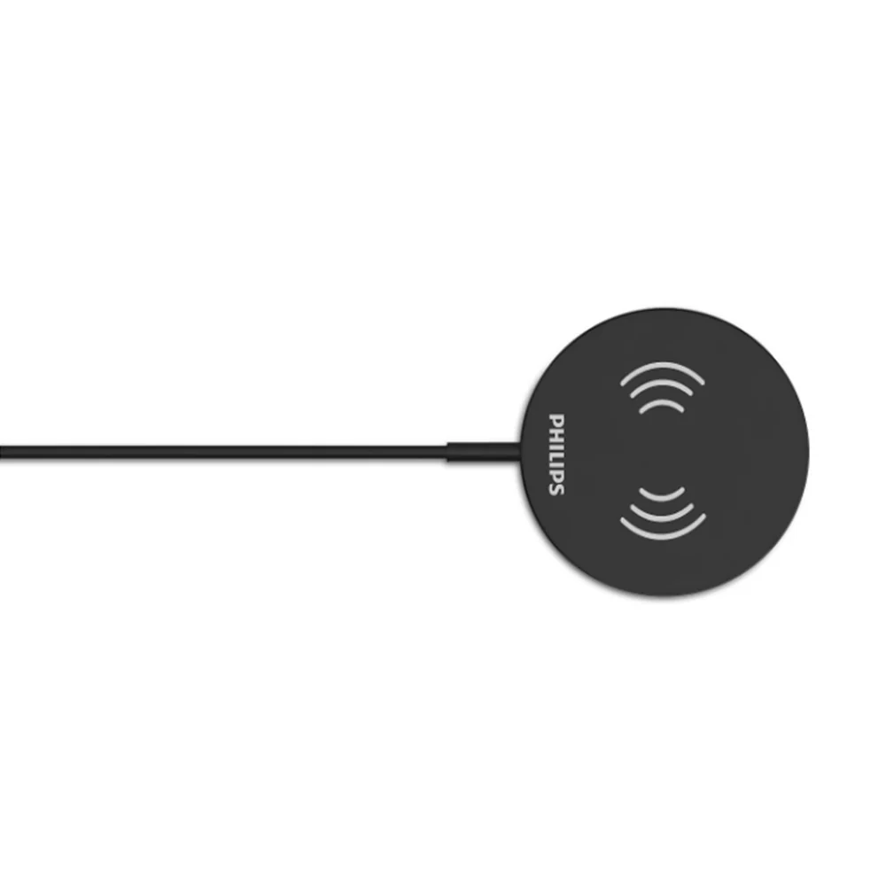 Philips Wireless Charger 15W with Magnetic Ring & Qi Support - Image 3
