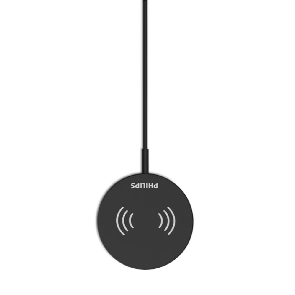 Philips Wireless Charger 15W with Magnetic Ring & Qi Support - Image 4