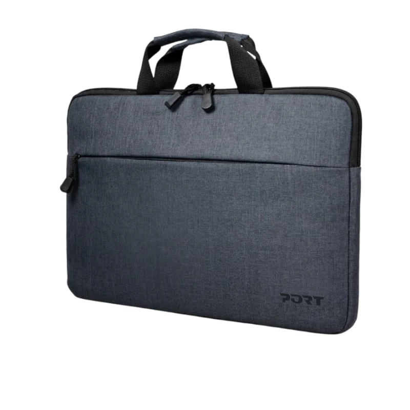 Port Designs Belize 15.6" Toploading Case - Image 4