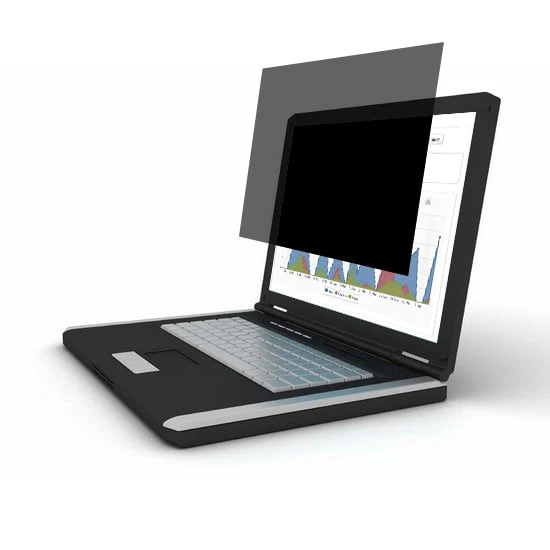 Port Connect 2D 4/3 Professional Privacy Filter 13.3" - Image 2