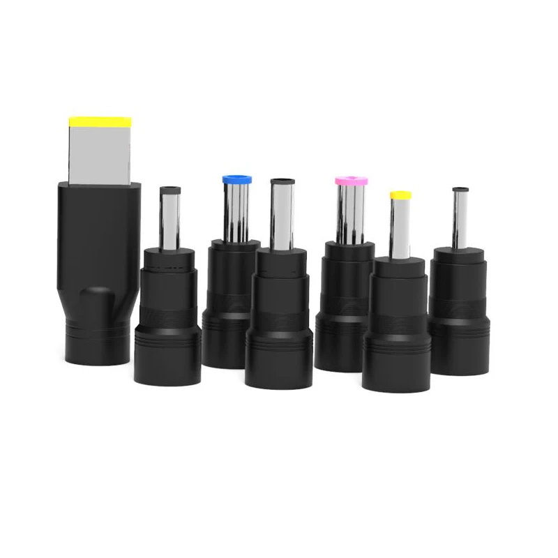 Port Connect 45W Universal Notebook Adapter - Image 3