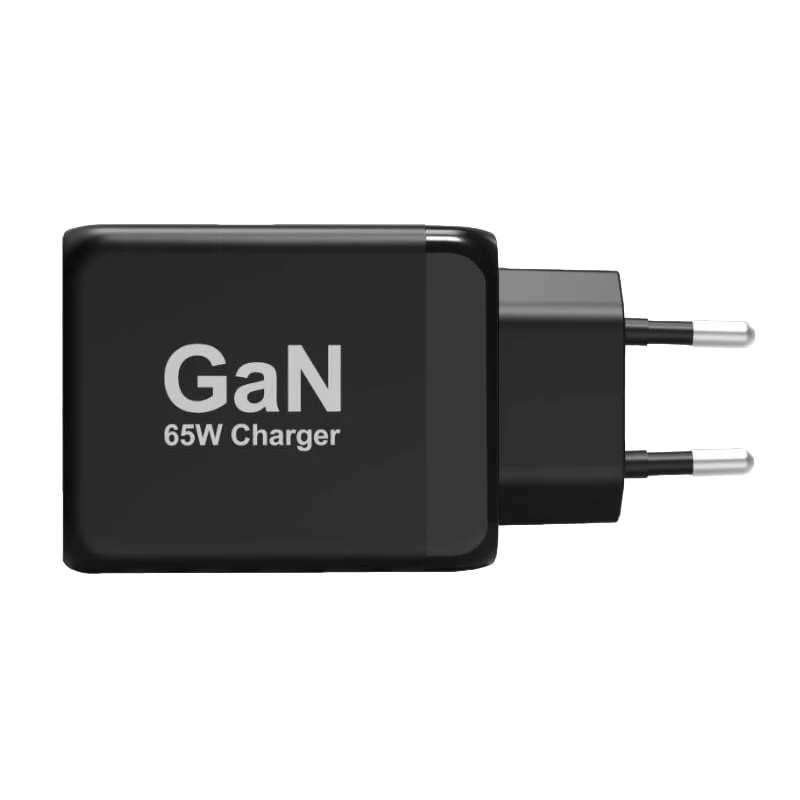 Port Connect 65W Type-C GaN Universal Charger - Image 2