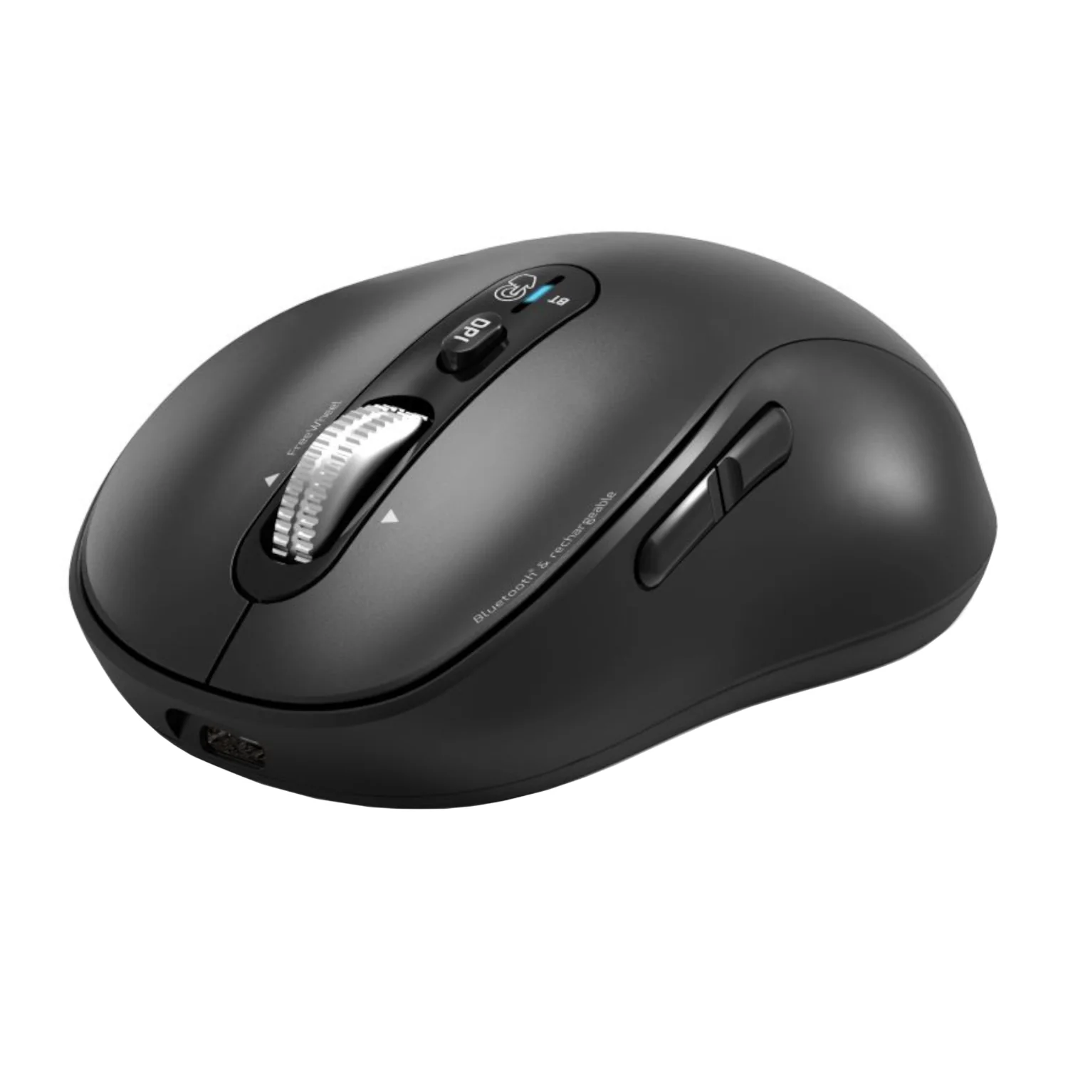 Port Connect Bluetooth® Rechargeable Expert Mouse - Image 2