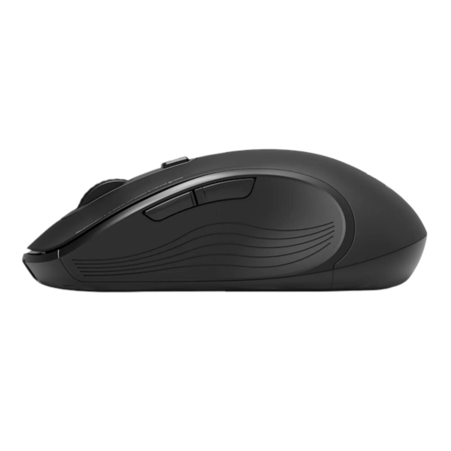 Port Connect Essential Bluetooth Wireless Rechargeable Mouse - Image 3