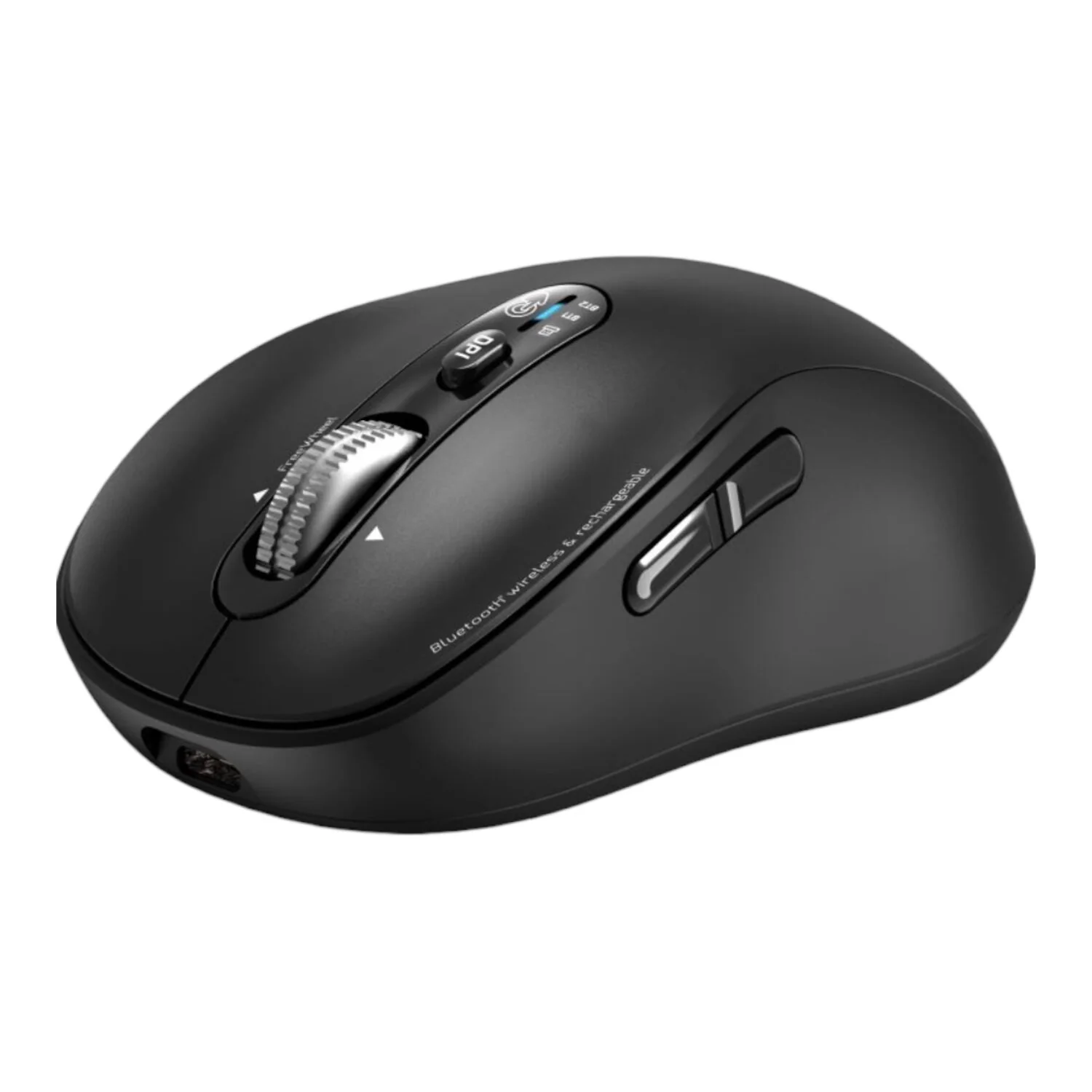 Port Connect Expert Wireless Bluetooth® Mouse - Image 4
