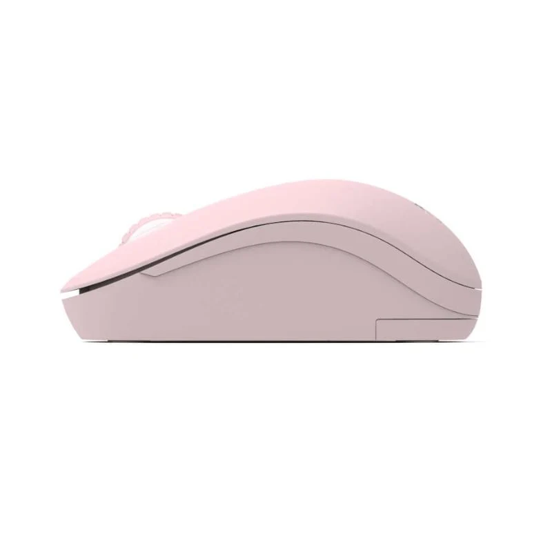 Port Connect MOUSE COLLECTION II WIRELESS Blush - Image 4