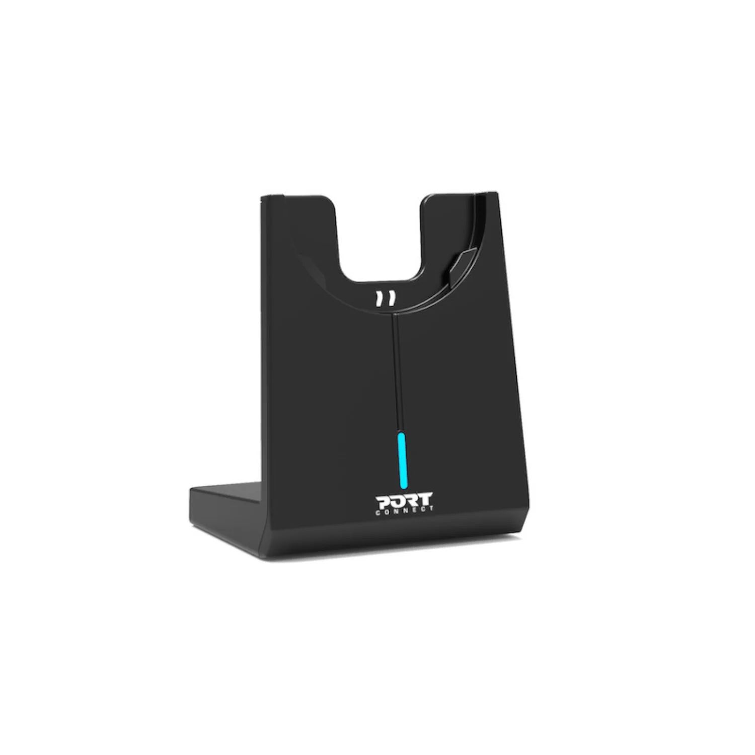 Port Connect ON’R 700 Bluetooth Wireless Headset with Noise Cancellation - Image 3
