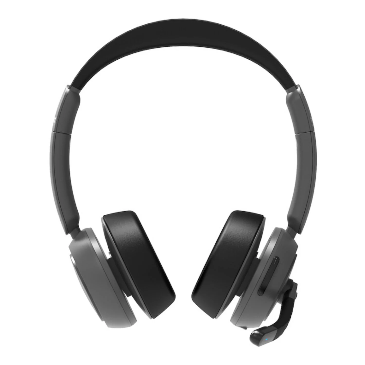 Port Connect ON’R 700 Bluetooth Wireless Headset with Noise Cancellation - Image 6