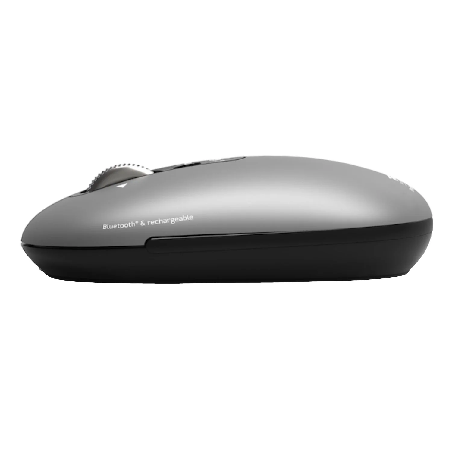 Port Connect PURE Bluetooth Rechargeable Mouse - Image 3