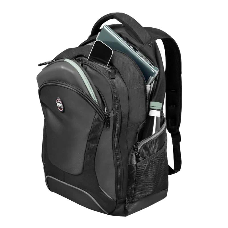 Port Designs Courchevel 15.6" Backpack - Image 3