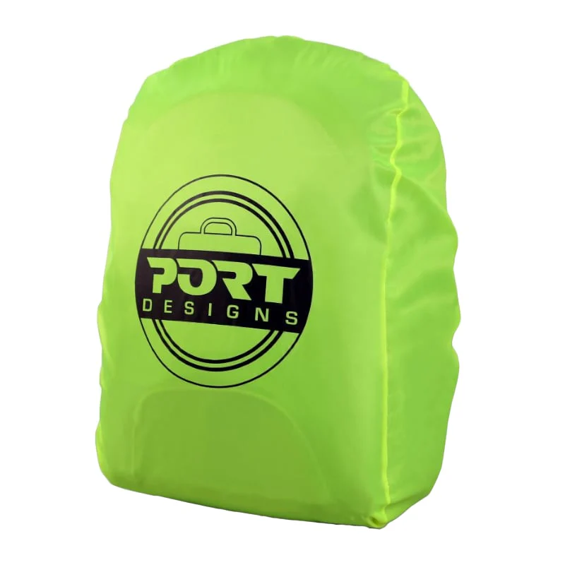 Port Designs Courchevel 15.6" Backpack - Image 4