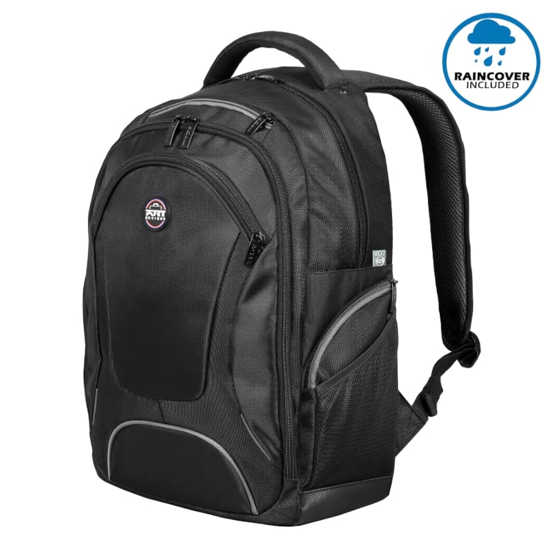 Port Designs Courchevel 15.6" Backpack - Image 5