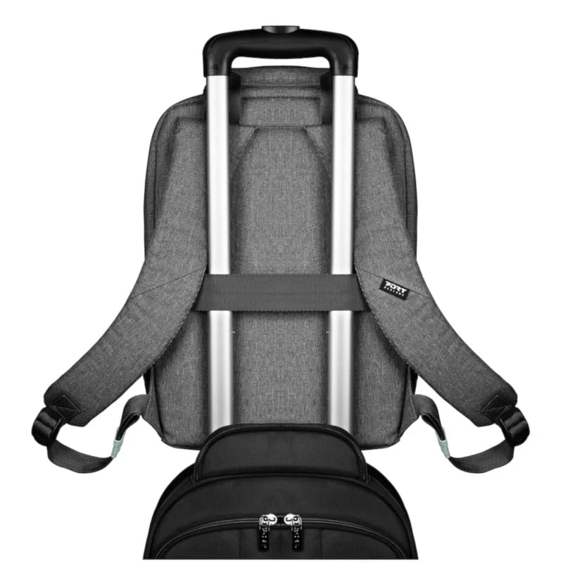 Port Designs Yosemite 13/14" Backpack ECO GY - Image 4