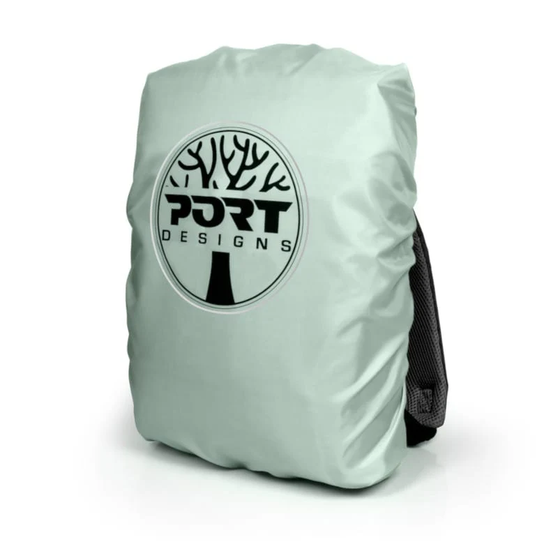 Port Designs Yosemite 13/14" Backpack ECO GY - Image 5