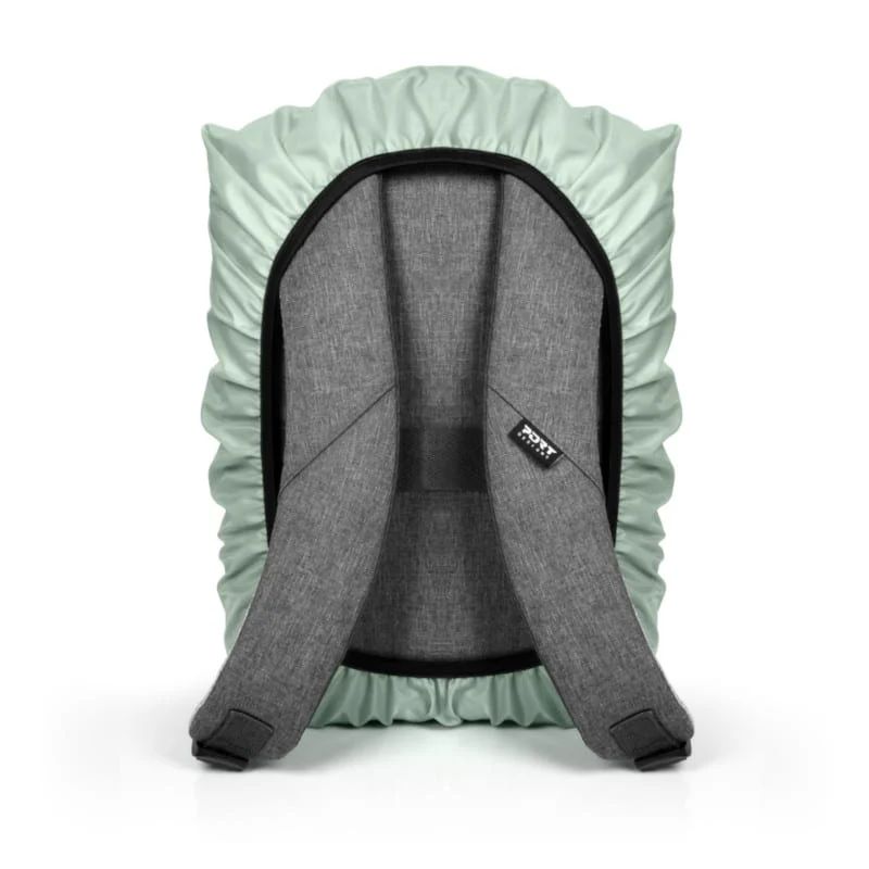 Port Designs Yosemite 13/14" Backpack ECO GY - Image 6