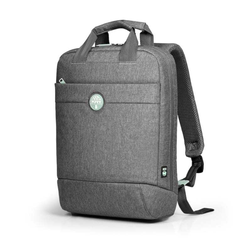 Port Designs Yosemite 13/14" Backpack ECO GY - Image 7