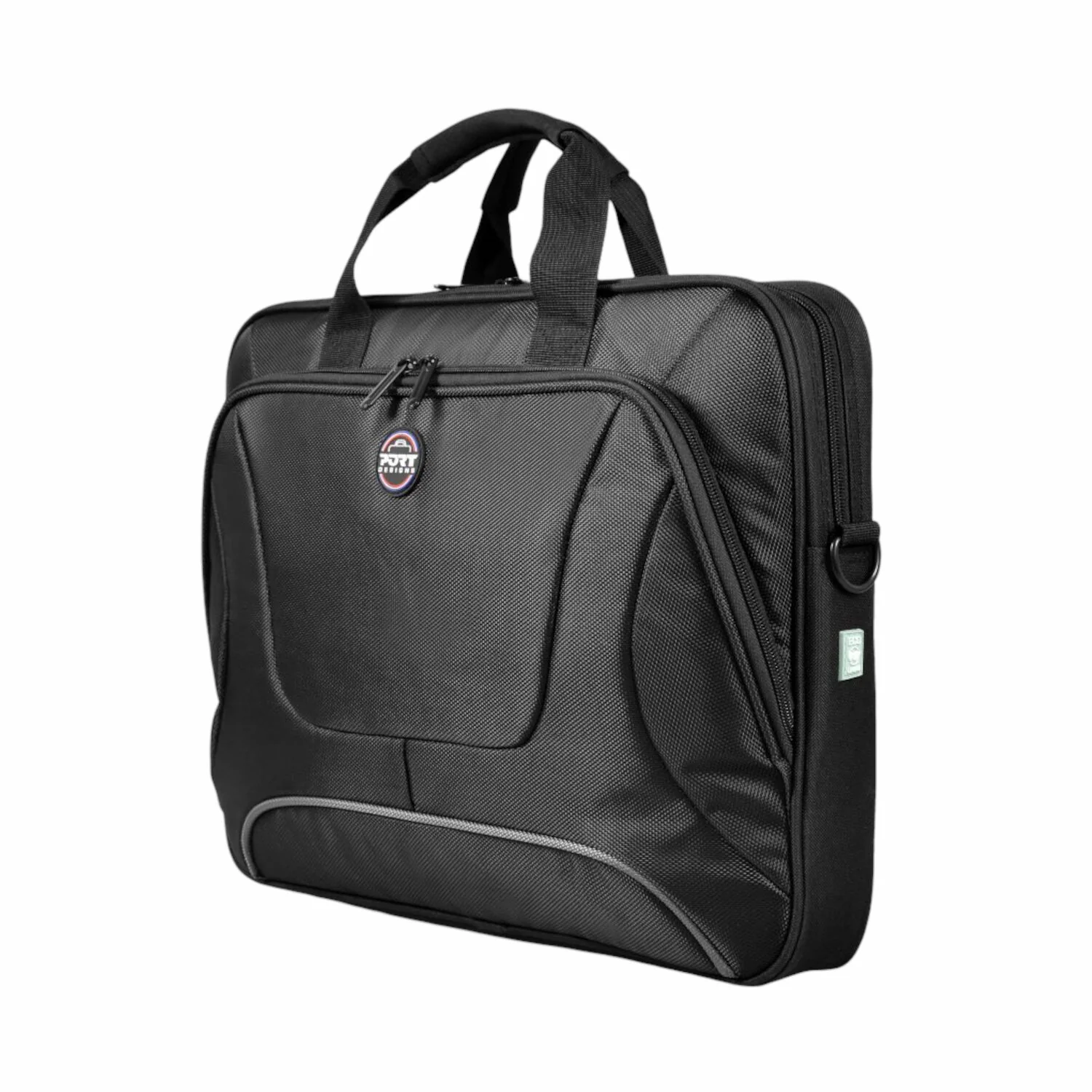 Port Designs Courchevel 15.6" Toploading Case - Image 2