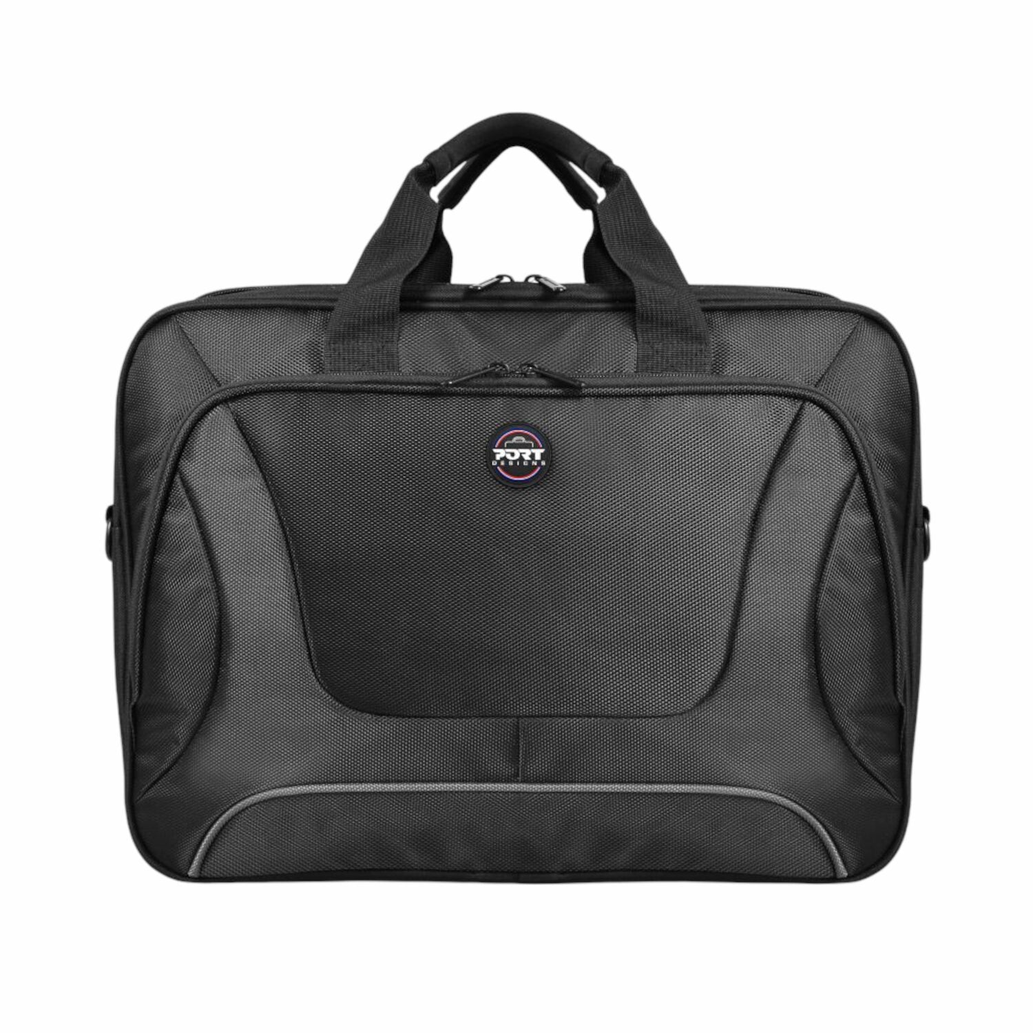 Port Designs Courchevel 15.6" Toploading Case - Image 6