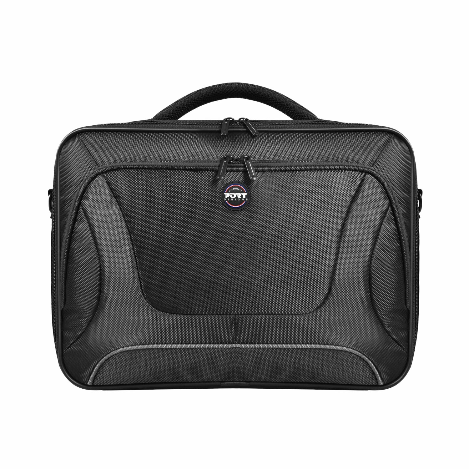 Port Designs Courchevel 17.3" Clamshell Case - Image 5