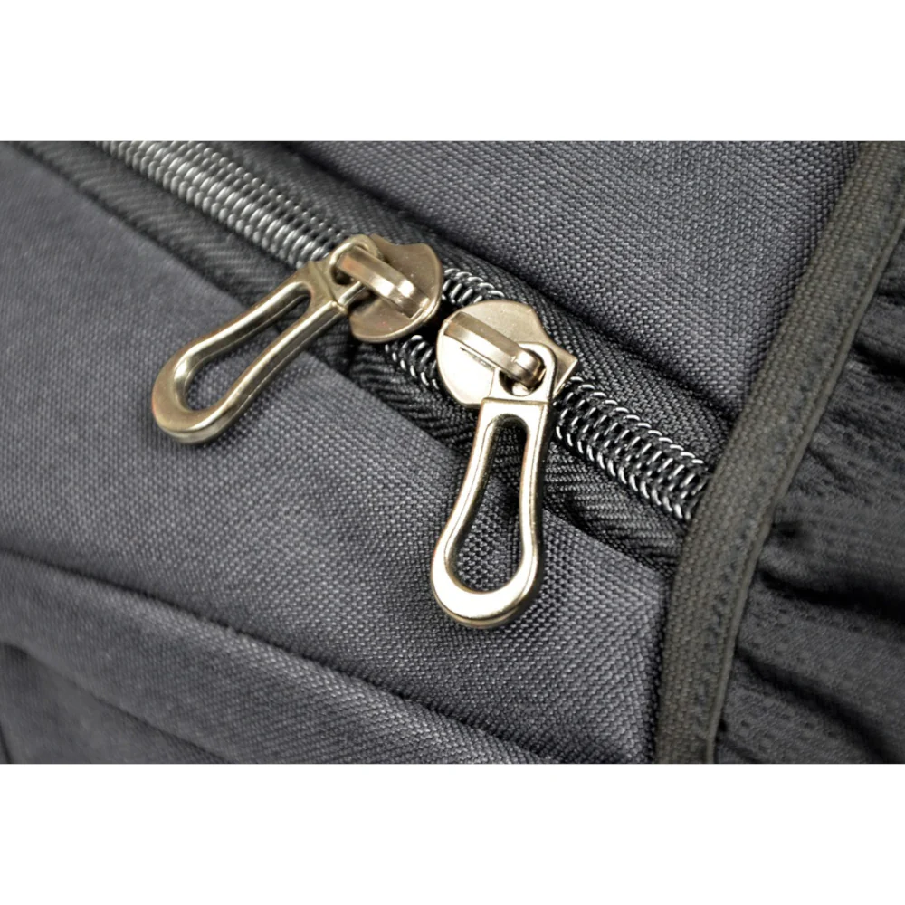 Port Designs ECO Sydney 13/14" Backpack - Black - Image 4
