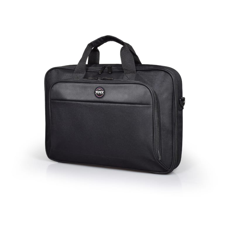 Port Designs Hanoi II 13.3" Clamshell Case - Image 3
