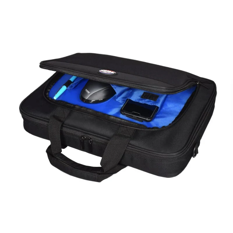 Port Designs Hanoi II 15.6" Clamshell Case - Image 2