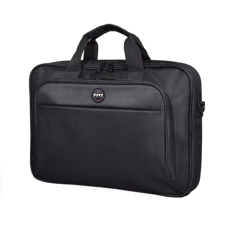 Port Designs Hanoi II 15.6" Clamshell Case - Image 4