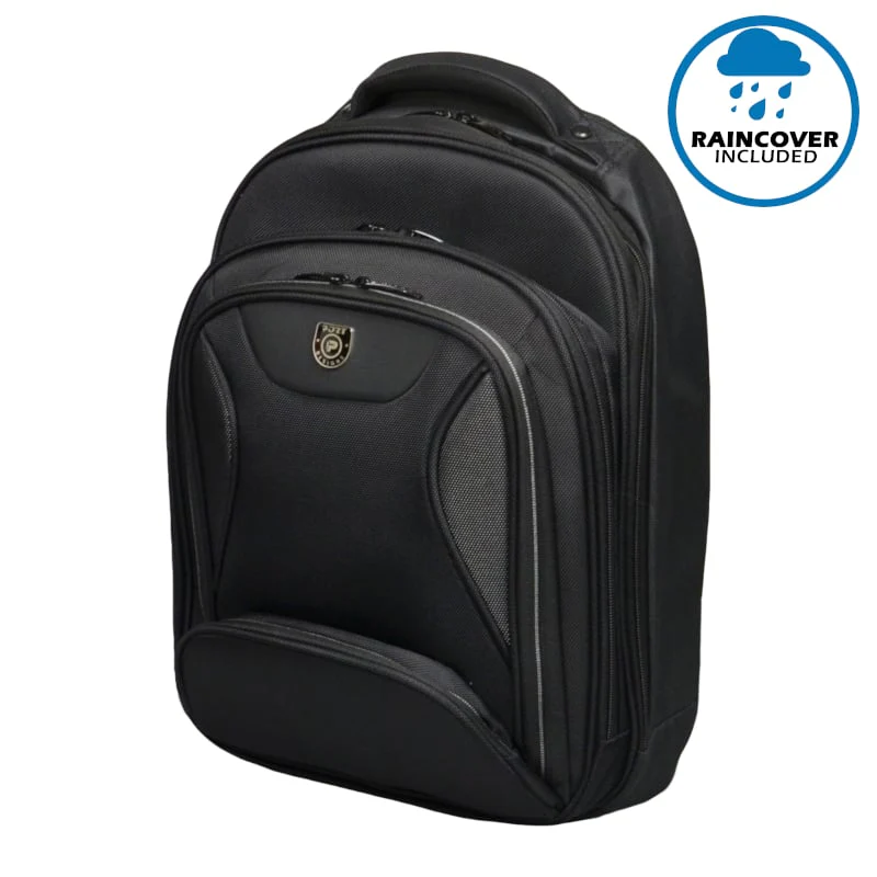 Port Designs Manhattan 13.3/14" Backpack - Image 3
