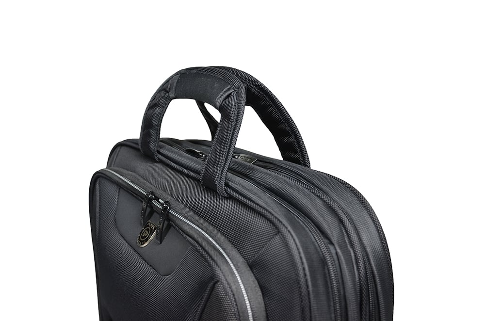 Port Designs Manhattan 14/15.6" Toploading Case - Image 2