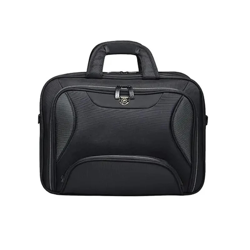 Port Designs Manhattan 14/15.6" Toploading Case - Image 4