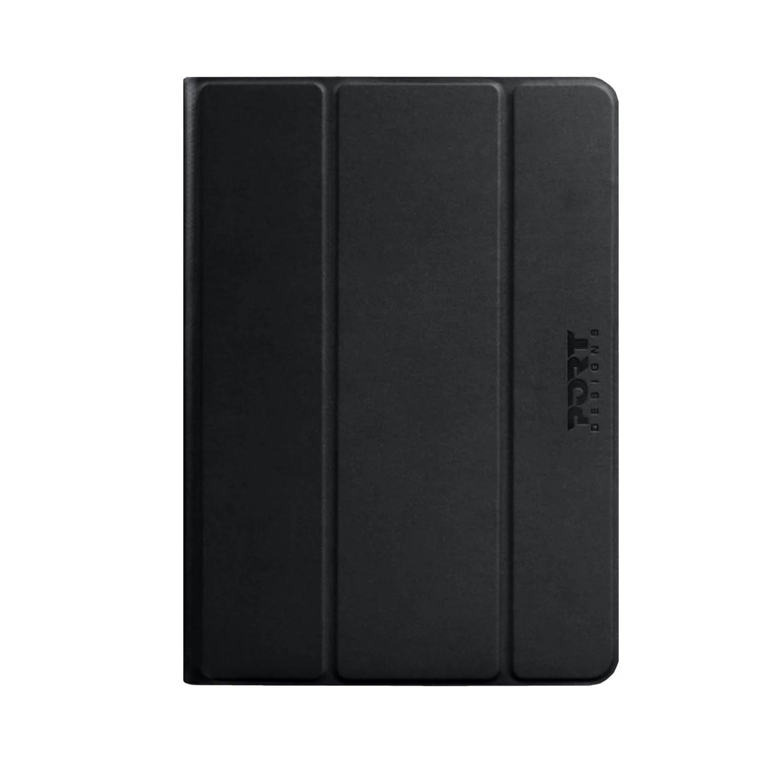 Port Designs Noumea II Universal 9/11" Tablet Folio – Black - Image 5