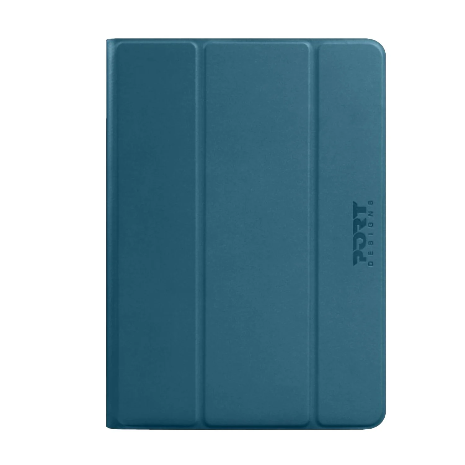 Port Designs Noumea II Universal 9/11" Tablet Folio – Blue - Image 5
