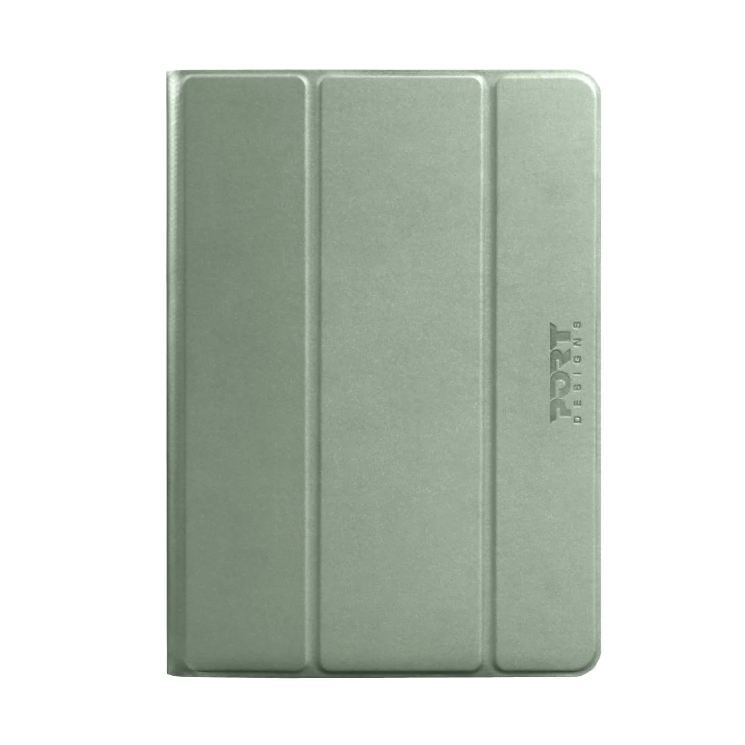 Port Designs Noumea II Universal 9/11" Tablet Folio – Green - Image 5