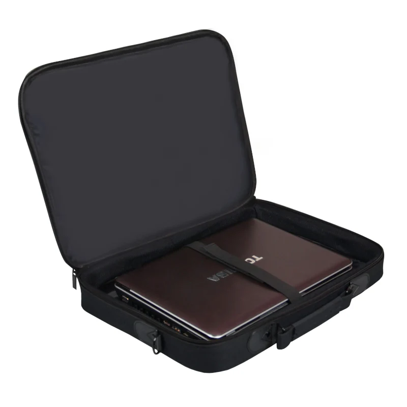 Port Designs Clamshell 14/15.6" Notebook Case - Image 2