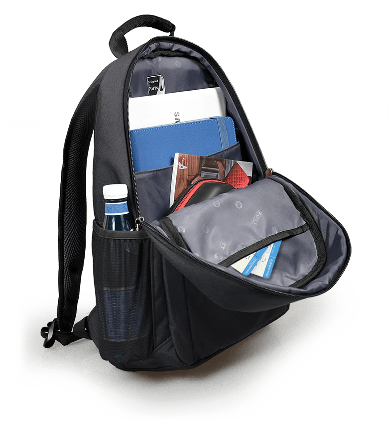 Port Designs Sydney 13/14" Backpack - Image 3