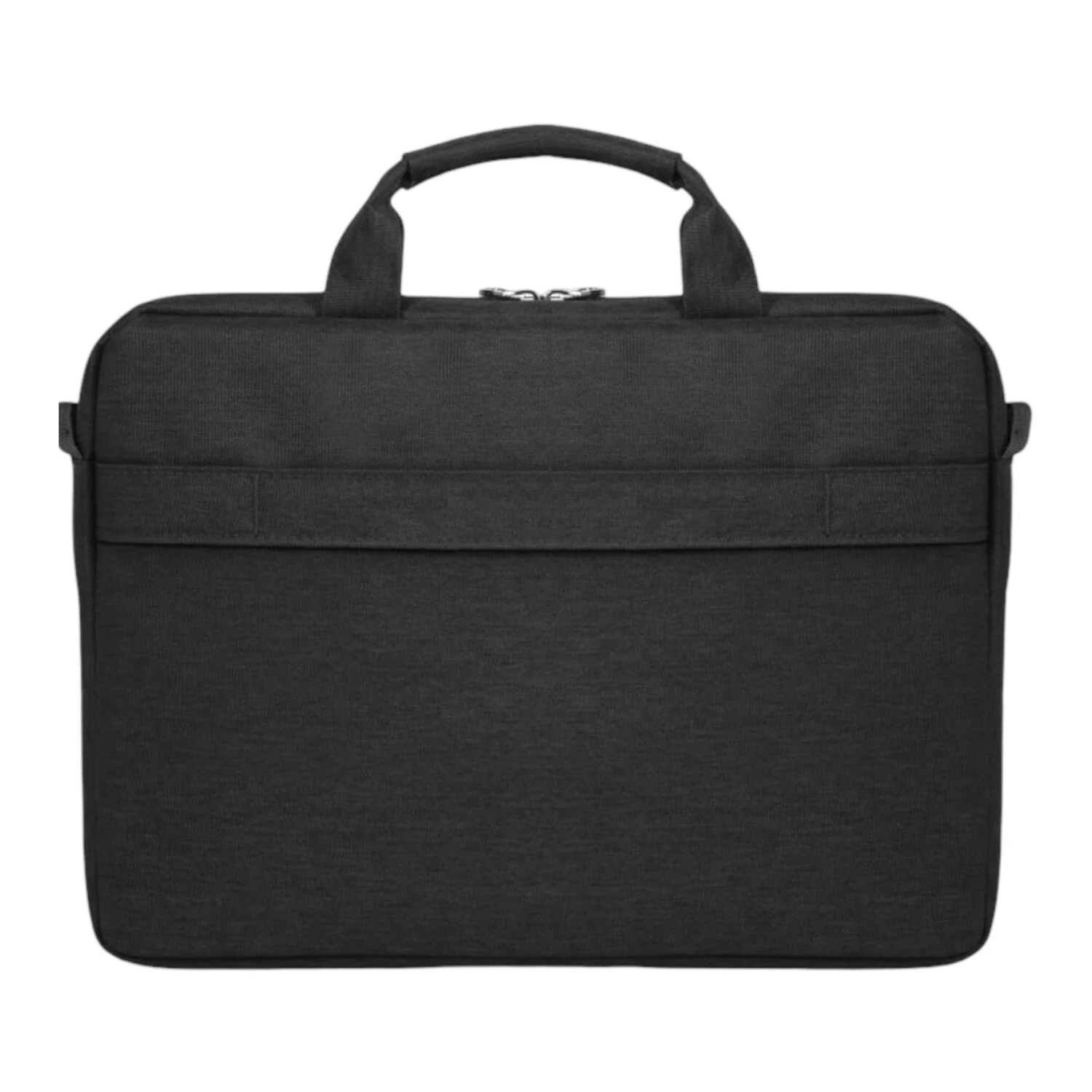 Port Designs SYDNEY Eco 15.6” Laptop Bag - Black - Image 3