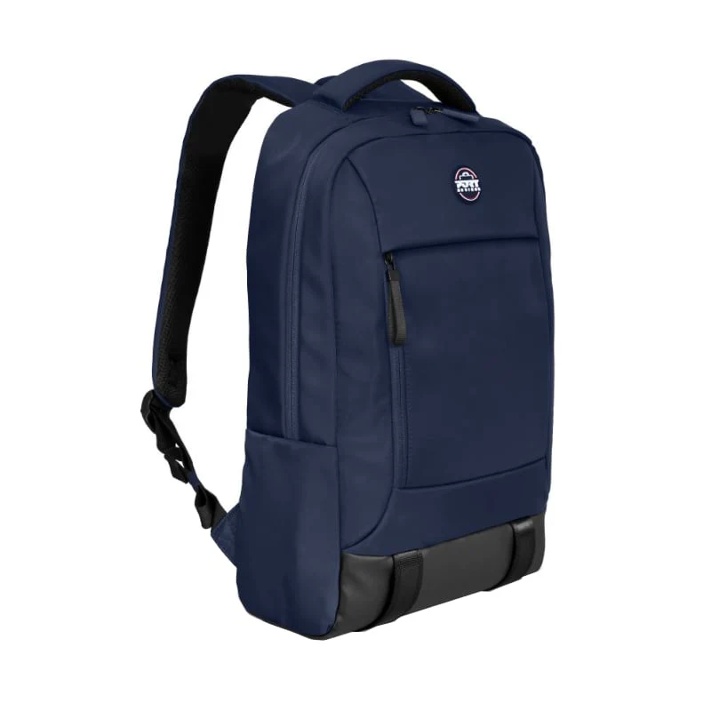 Port Designs Torino II 15.6" Backpack-Blue - Image 2
