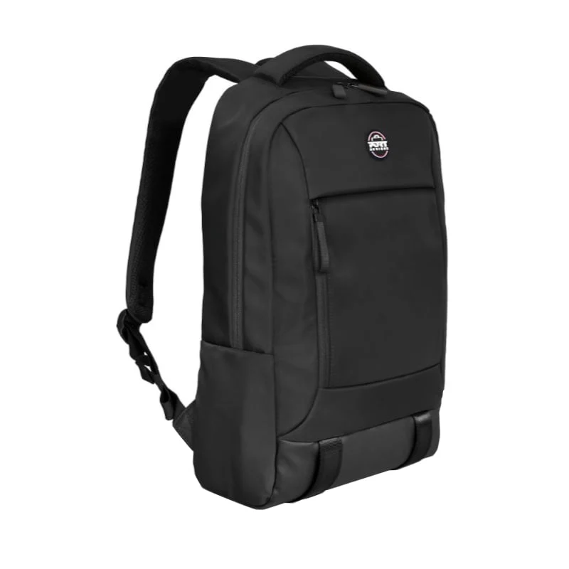 Port Designs Torino II 15.6" Backpack-Black - Image 2